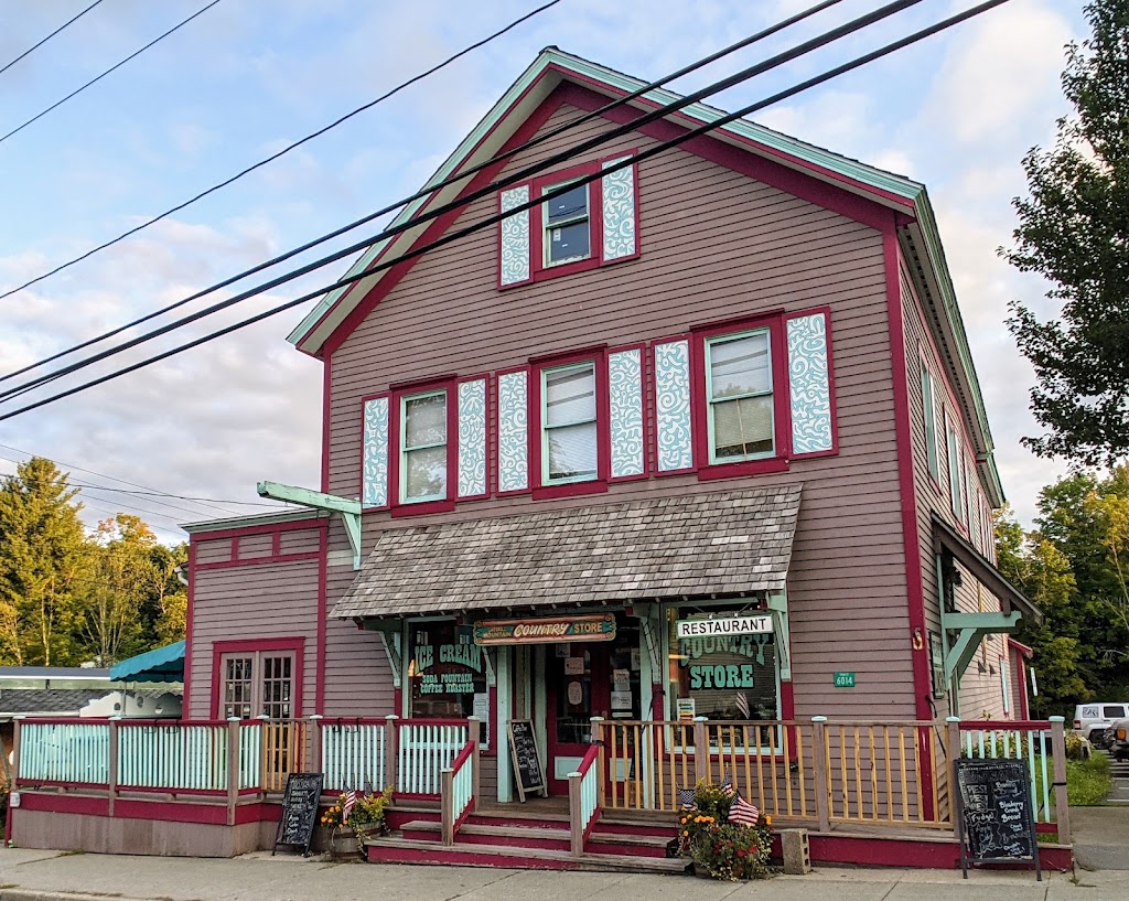 Tannersville General Store | 6014 Main St, Tannersville, NY 12485 | Phone: (518) 589-6778