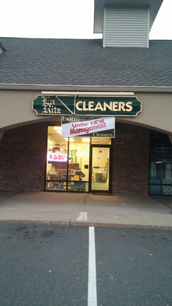 La Ritz Cleaners | 120 Cedar Grove Ln, Somerset, NJ 08873 | Phone: (732) 271-1334