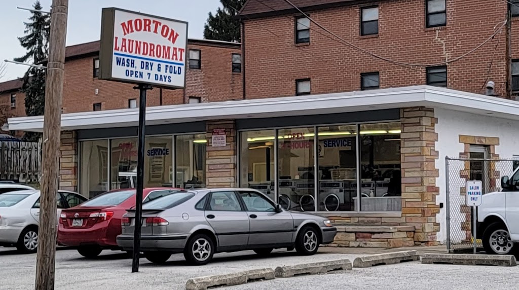 Morton Laundromat | 68 S Morton Ave, Morton, PA 19070 | Phone: (610) 543-1684