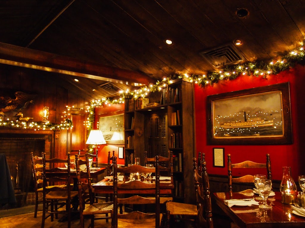 The Griswold Inn | 36 Main St, Essex, CT 06426 | Phone: (860) 767-1776