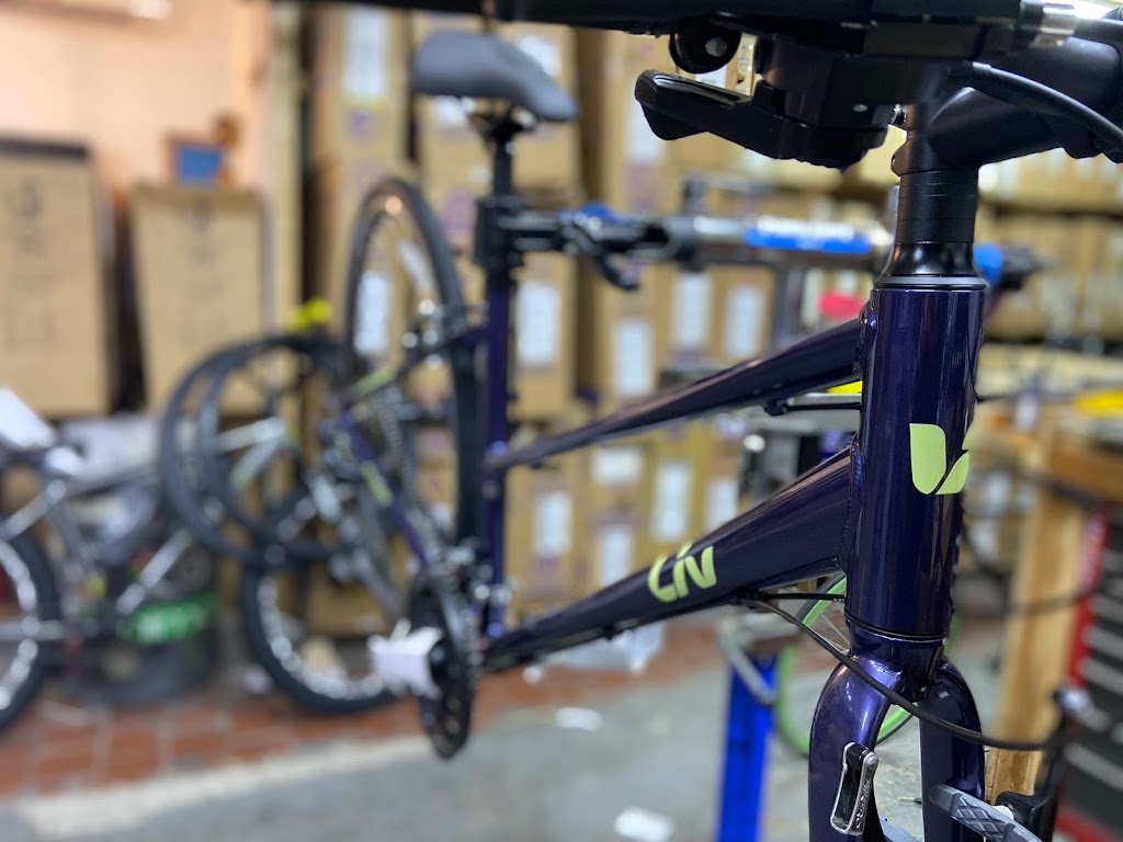 BikeLane Bicycle Store | 84-04 Jamaica Ave, Queens, NY 11421 | Phone: (718) 441-4011