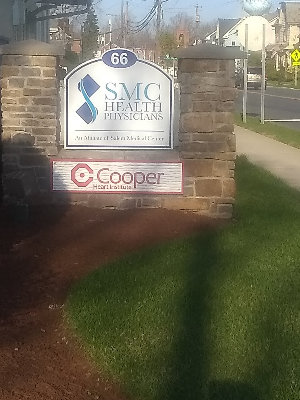 Cooper Specialty Care at Woodstown | 66 East Ave, Woodstown, NJ 08098 | Phone: (856) 935-6700