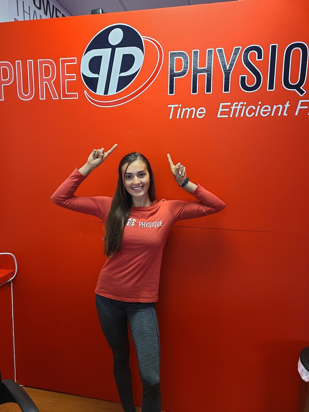 Pure Physique Danbury | 93 Mill Plain Rd, Danbury, CT 06811 | Phone: (203) 621-8114