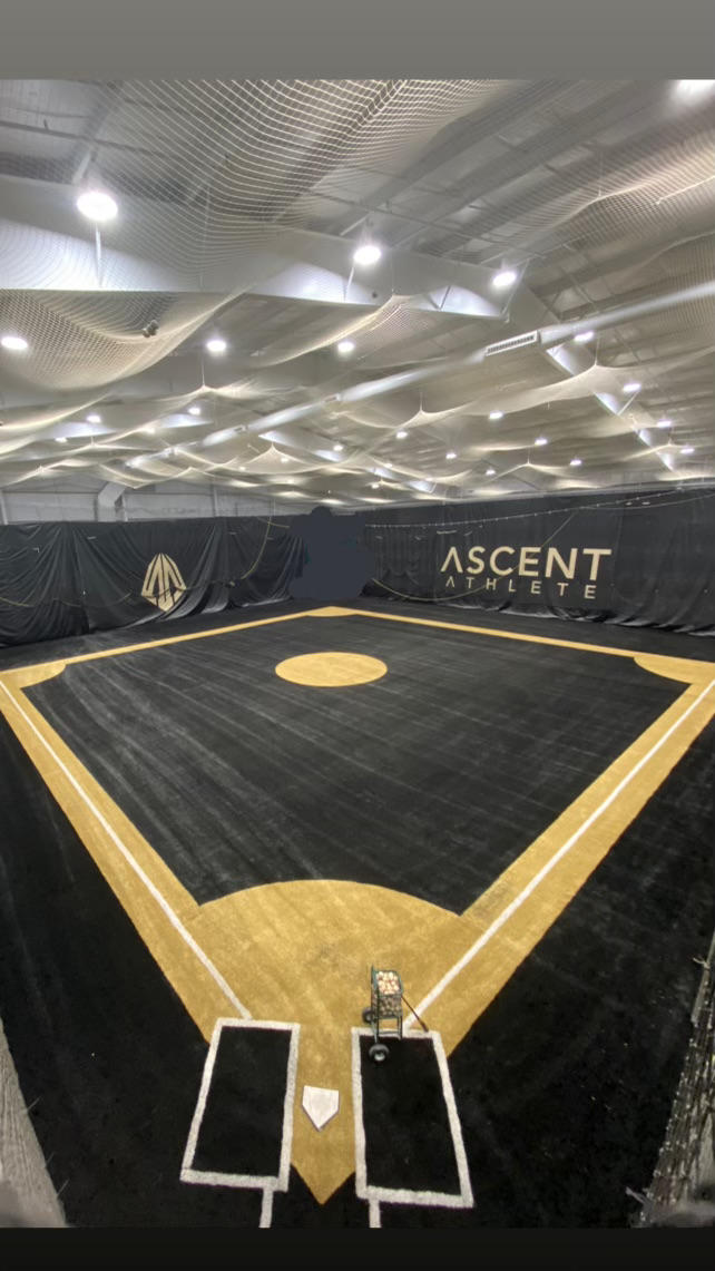 Ascent Athlete | 1451 Conchester Hwy, Garnet Valley, PA 19060 | Phone: (610) 358-5500