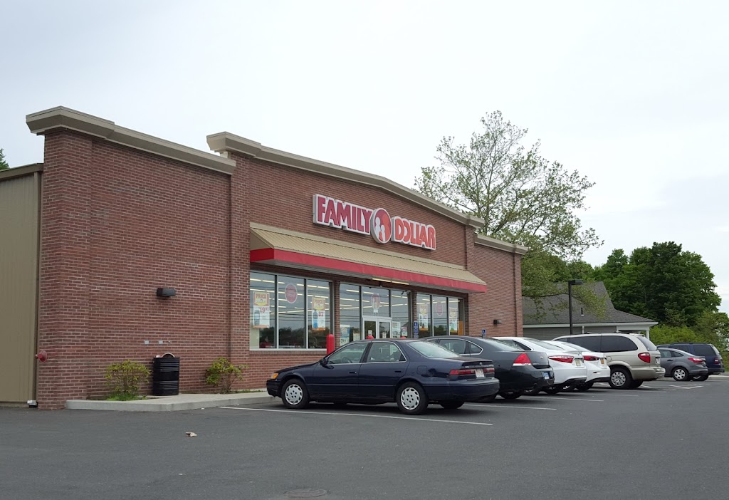 Family Dollar | 691 College Hwy, Southwick, MA 01077 | Phone: (413) 305-6003