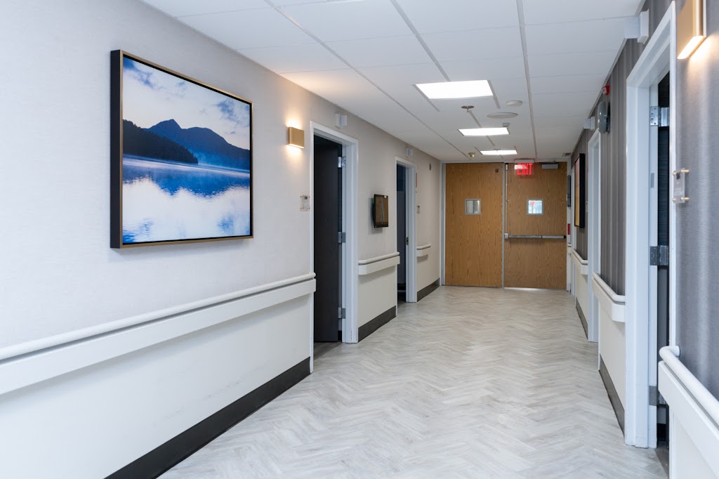 The Hamlet Rehabilitation and Healthcare Center at Nesconset | 100 Southern Blvd, Nesconset, NY 11767 | Phone: (631) 361-8800