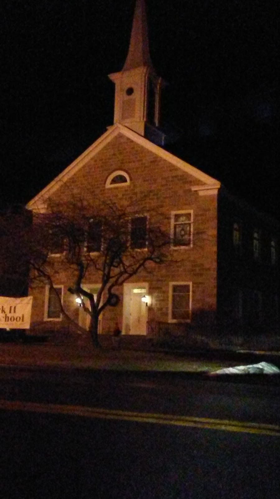 Christ Hamilton United Lutheran Church | 419 Bossardsville Rd, Stroudsburg, PA 18360 | Phone: (570) 992-4085