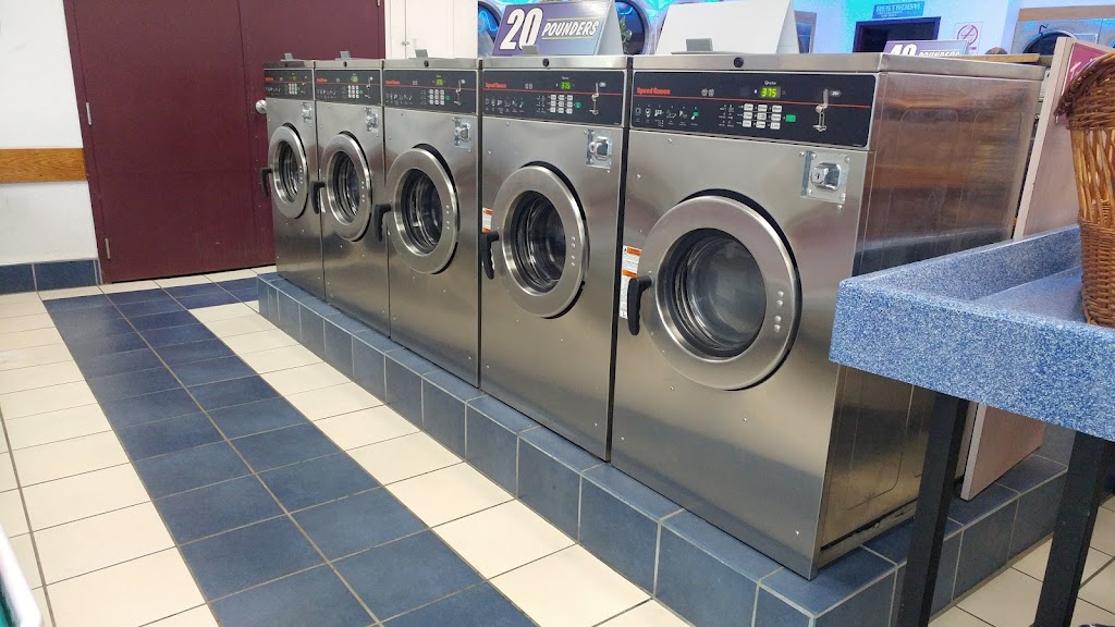 Super Suds Laundry | 253 Tower Dr #4, Middletown, NY 10941 | Phone: (845) 692-0811