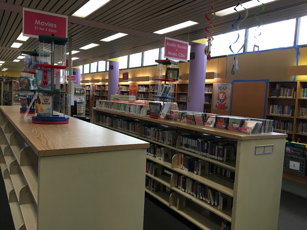 Haverford Township Free Library | 1601 Darby Rd, Havertown, PA 19083 | Phone: (610) 446-3082