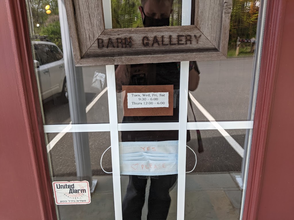 Barn Gallery & Frame Shop | 82 CT-37, New Fairfield, CT 06812 | Phone: (203) 746-4502
