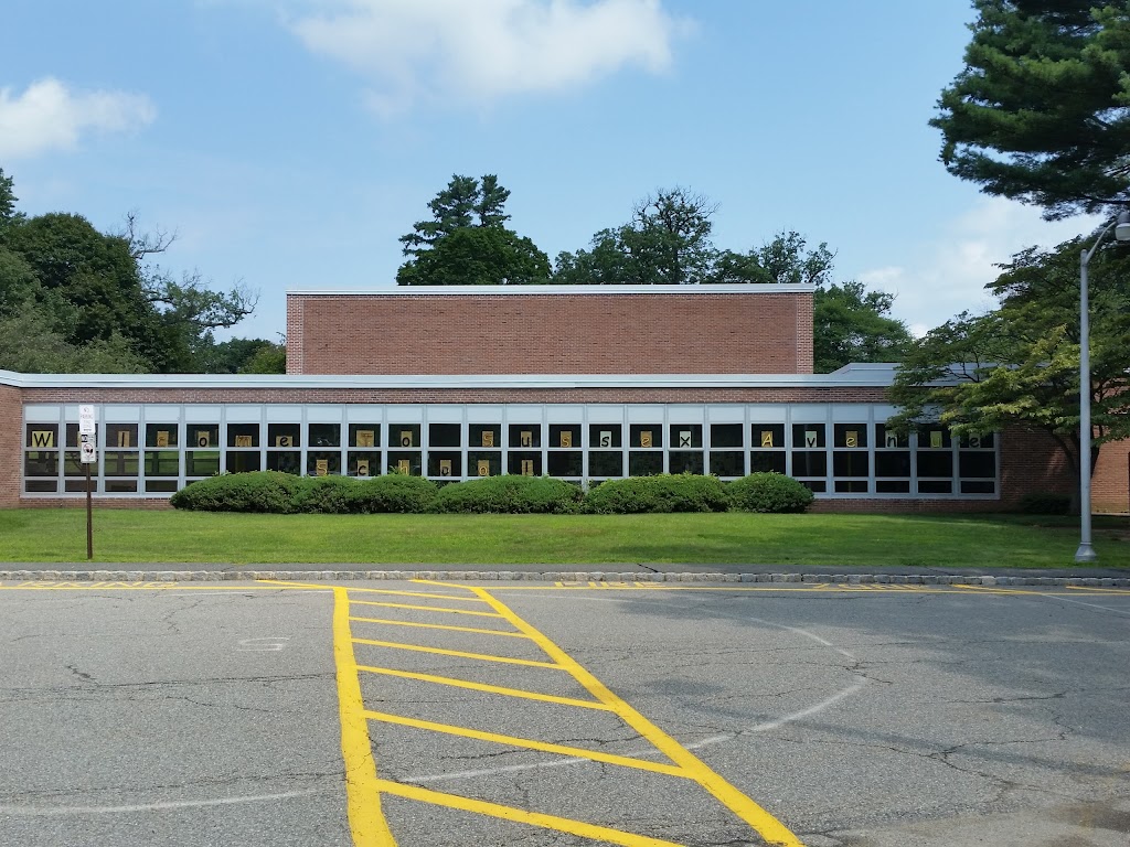 Sussex Ave School | 125 County Rd 617, Morristown, NJ 07960 | Phone: (973) 292-2250
