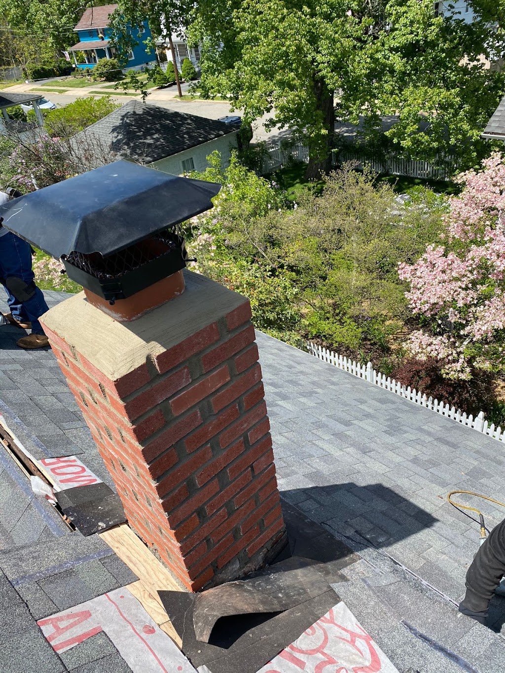 Pro Line Roofing And Chimney Inc | 4 Harrison Dr, Shirley, NY 11967 | Phone: (631) 992-8555