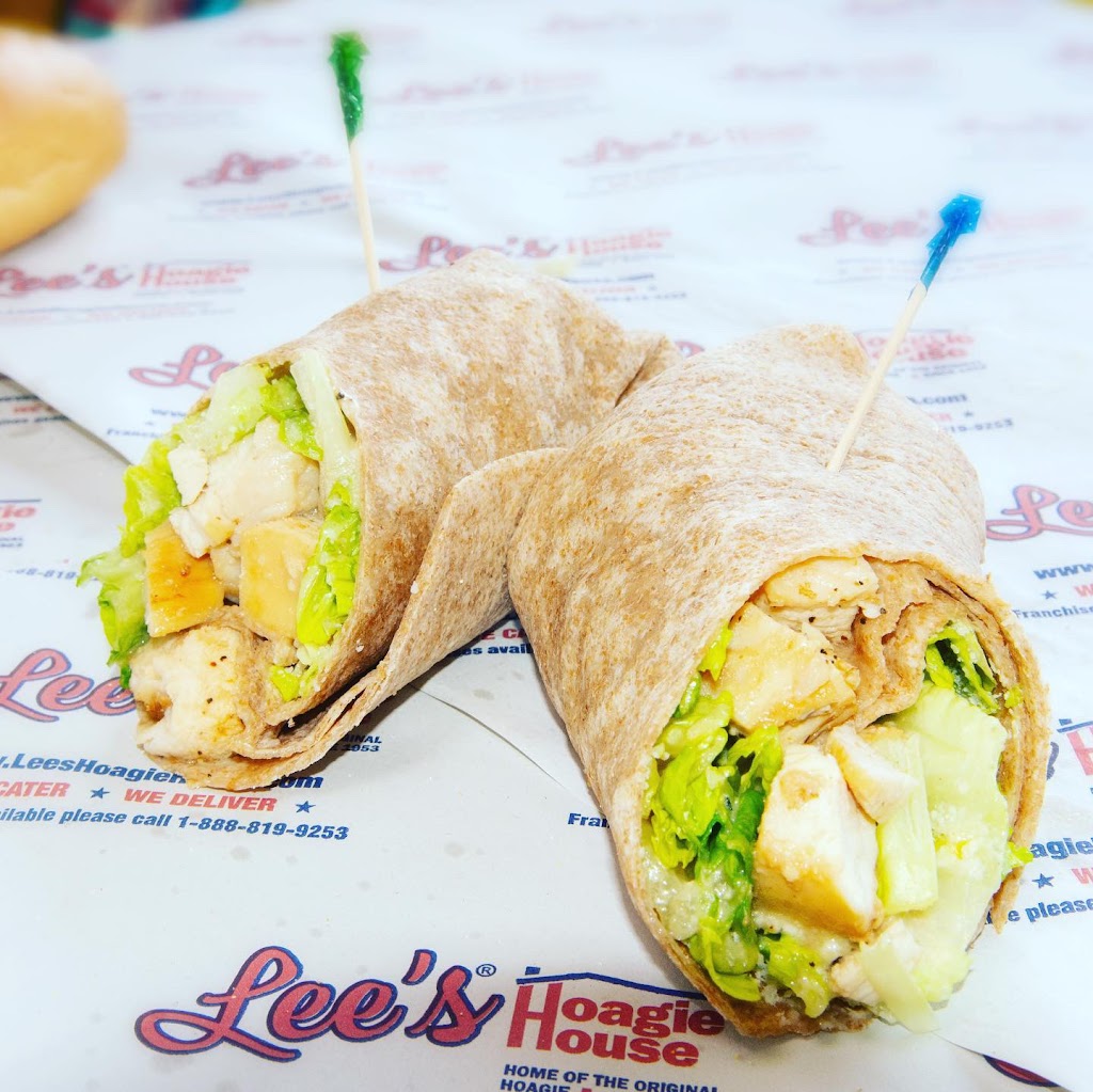 Lees Hoagie House Southampton | 26 Second Street Pike, Southampton, PA 18966 | Phone: (215) 322-2500