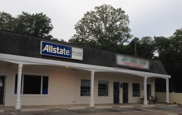 Steven Luckert: Allstate Insurance | 1660 Middle Country Rd Ste 2, Ridge, NY 11961 | Phone: (631) 208-1200