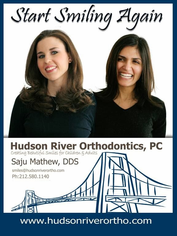 Hudson River Orthodontics PC | 220 Riverside Blvd, New York, NY 10069 | Phone: (212) 884-0425