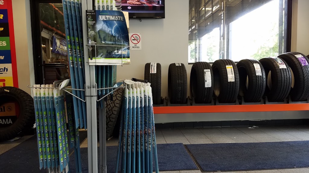 Weldon Tire | 789 N Bedford Rd, Bedford Hills, NY 10507 | Phone: (845) 630-1728