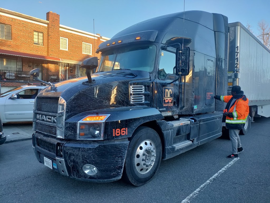 J & R Mobiles truck,trailer mechanic | 500 Grant Ave, Plainfield, NJ 07060 | Phone: (201) 936-0743
