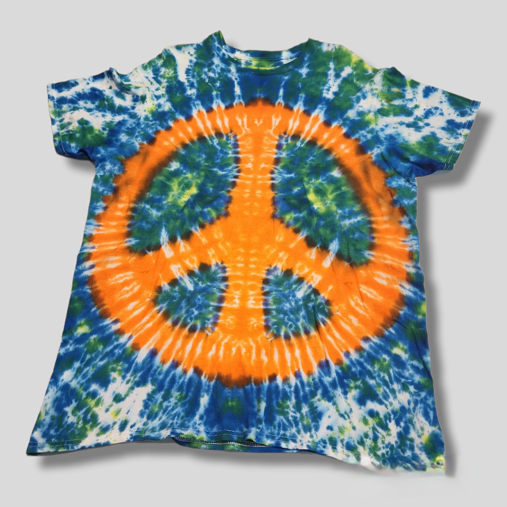 Aurora Tie Dye Designs | 1012 Anne St, Croydon, PA 19021 | Phone: (267) 394-0542