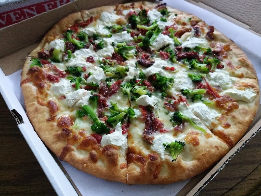 Eldrions Pizza | 863 Marion Ave, Plantsville, CT 06479 | Phone: (860) 426-9044