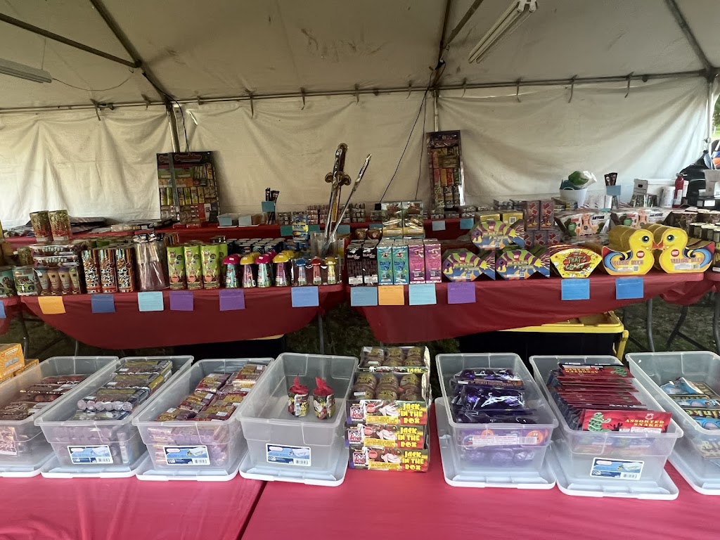 Als Firework Tent | 1200 Gravel Pike, Schwenksville, PA 19473 | Phone: (610) 310-2288