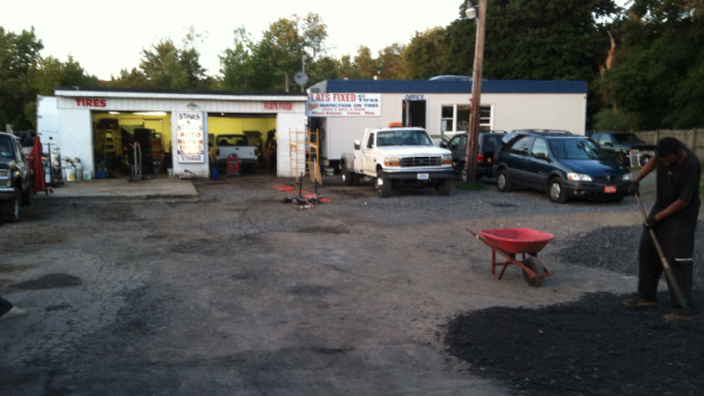 Stars and Stripes Cash for Cars & Auto Repair | 523 Memorial Blvd, Tobyhanna, PA 18466 | Phone: (570) 894-1800