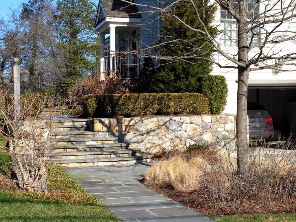 PRE/view Landscape Architects | 120 Quinlan Ave, Bridgeport, CT 06605 | Phone: (203) 332-0053