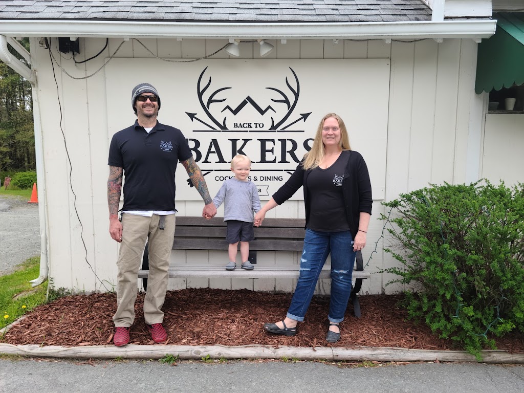 Back to Bakers | 184 Barryville - Yulan Rd, Barryville, NY 12719 | Phone: (845) 456-0256