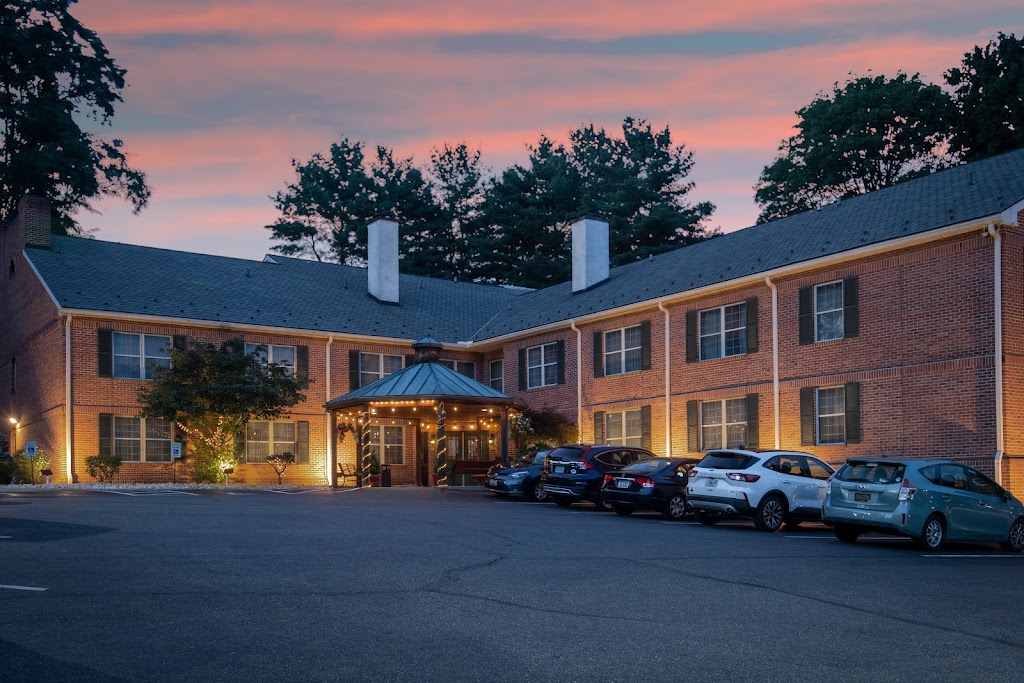 Brandywine River Hotel | 1609 Baltimore Pike, Chadds Ford, PA 19317 | Phone: (610) 388-1200