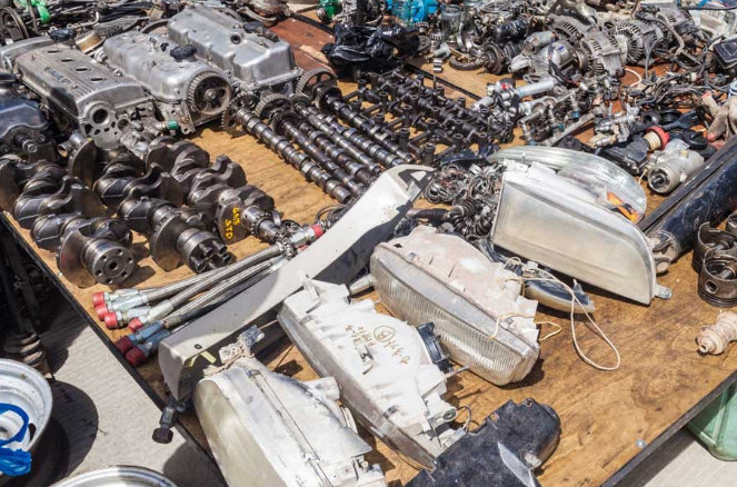 A&B Auto Salvage and Scrap Metal | 54 Wrobel Pl, East Hartford, CT 06108 | Phone: (860) 528-2124