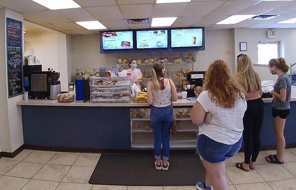 Bagel Tyme | 1004 Kinderhook St, Valatie, NY 12184 | Phone: (518) 758-1313