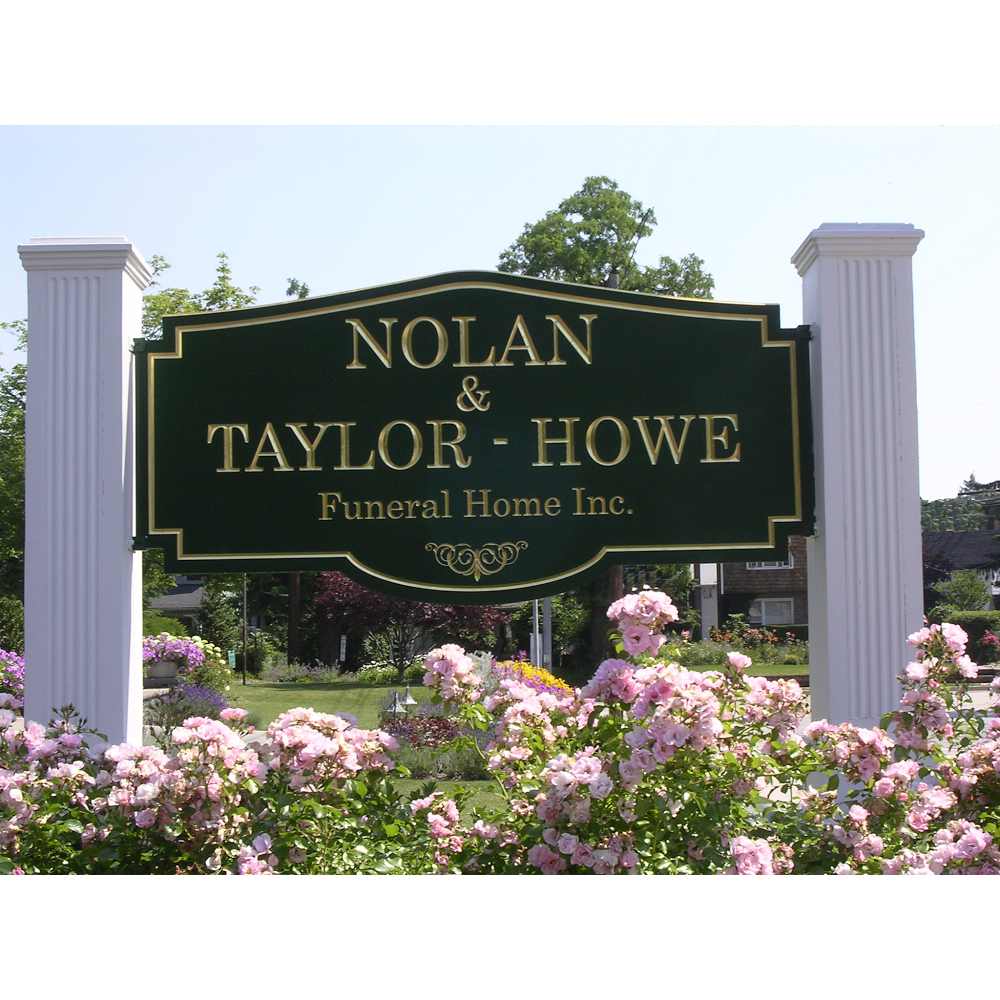 Nolan Funeral Home, Inc. | 5 Laurel Ave, Northport, NY 11768 | Phone: (631) 754-2400