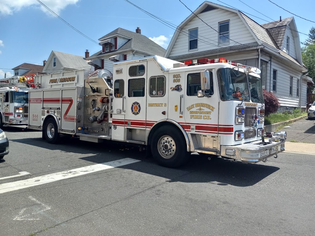 East Brunswick Independent Fire Department | 216 Joseph St, East Brunswick, NJ 08816 | Phone: (732) 257-2846