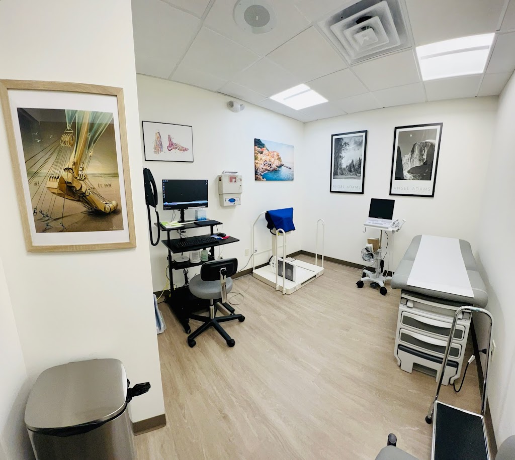 Foot and Ankle Surgeons of New York | 465 Columbus Ave Suite 140, Valhalla, NY 10595 | Phone: (914) 290-6360