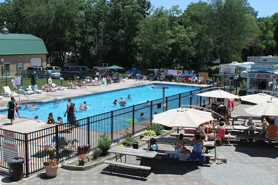 Butterfly Camping Resort | 360 Butterfly Rd, Jackson Township, NJ 08527 | Phone: (732) 928-2107