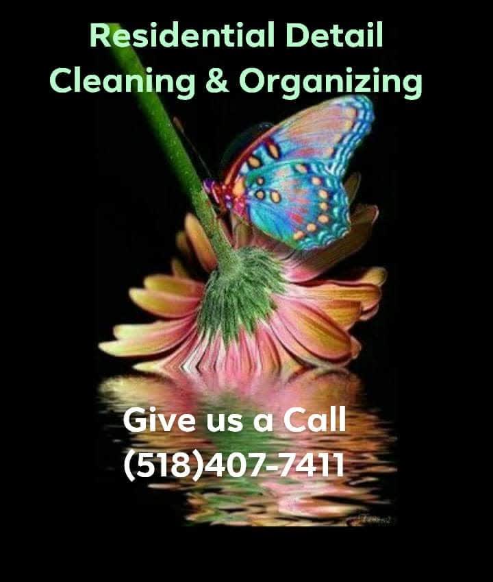 Kitas Cleaning & Caregiving | 529 County, County Rd 7, Copake, NY 12516 | Phone: (518) 407-7411