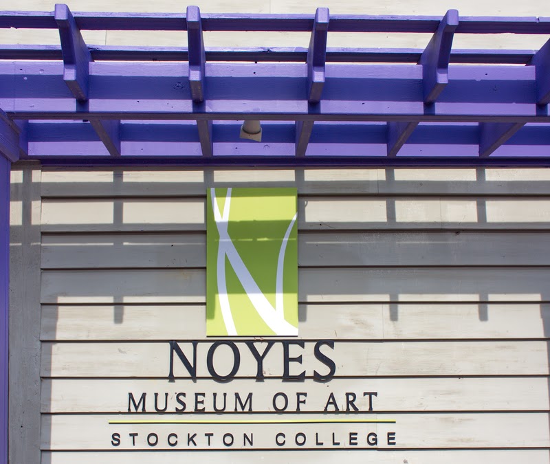 The Noyes Museum of Art | Kramer Hall, 30 Front St, Hammonton, NJ 08037 | Phone: (609) 626-3420