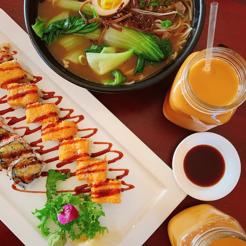 Domoko Sushi Ramen | 68 Ryders Ln, East Brunswick, NJ 08816 | Phone: (732) 809-9990