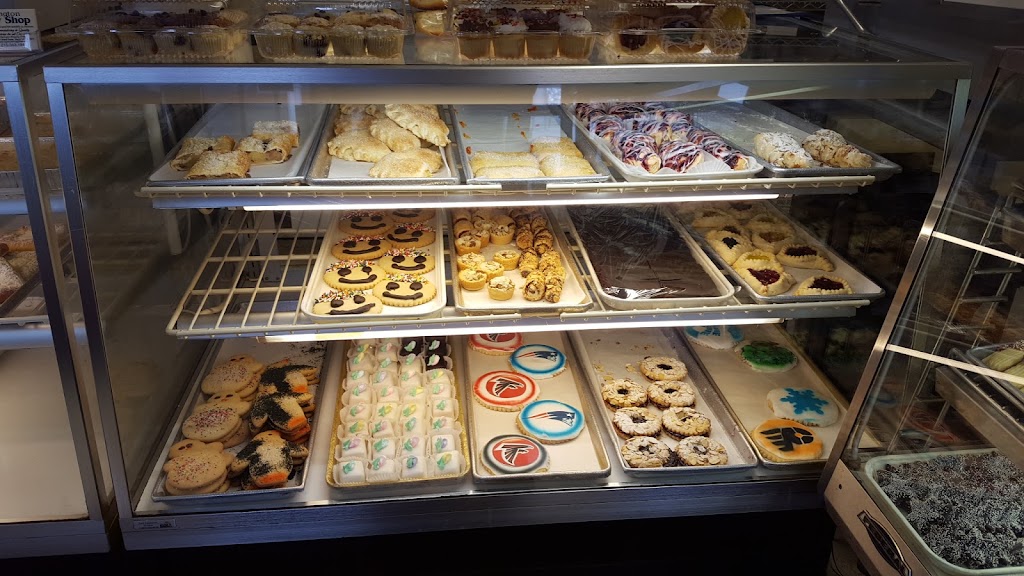 Sweet Shop | 1380 Easton Rd #13, Warrington, PA 18976 | Phone: (215) 343-1946