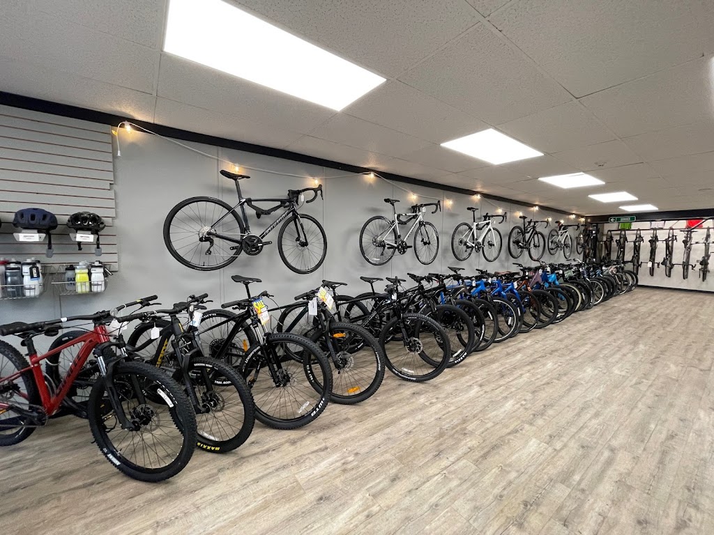 Bax Cycles | 78 Valley Rd, Cos Cob, CT 06807 | Phone: (203) 661-7736