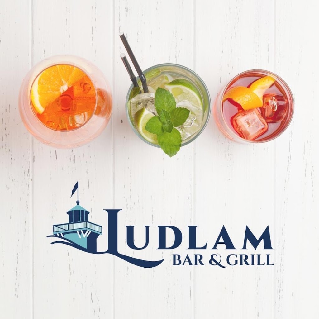 Ludlam Bar & Grill | 4004 Landis Ave, Sea Isle City, NJ 08243 | Phone: (609) 486-2179