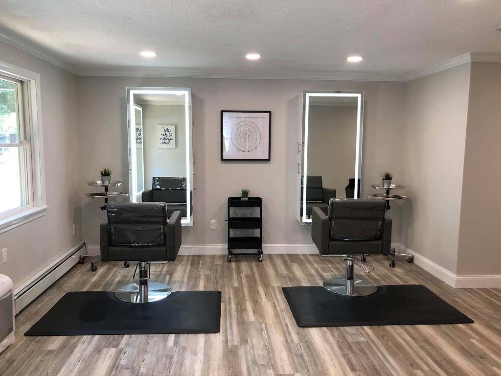 Rinse Hair Studio | 252 Merrow Rd, Tolland, CT 06084 | Phone: (860) 432-4444