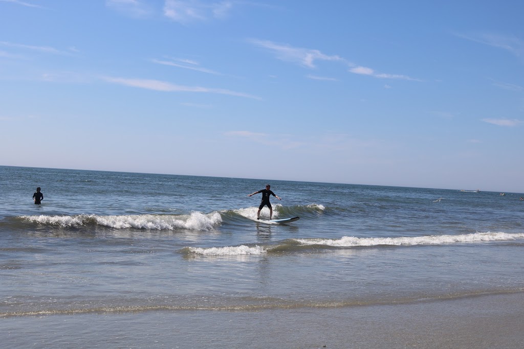 Heritage Surf & Sport | 1368 Boardwalk, Ocean City, NJ 08226 | Phone: (609) 391-7873