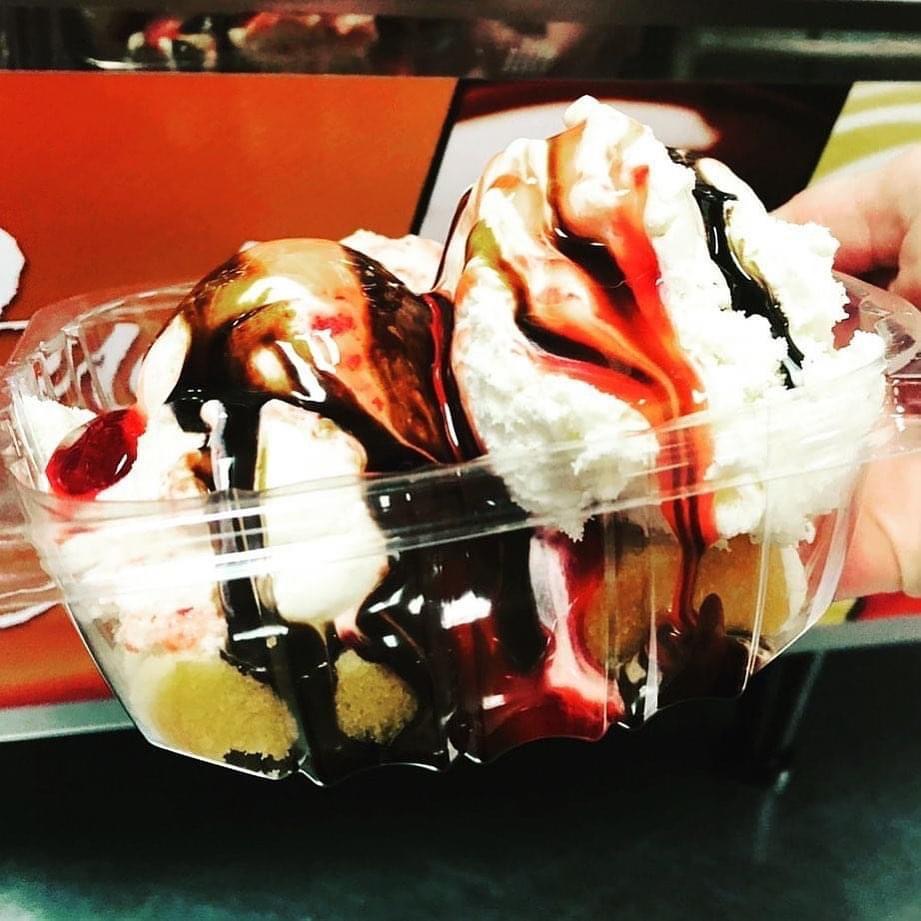 Hickory Stick Ice Cream | 811 Telegraph Rd, Perkasie, PA 18944 | Phone: (215) 257-5772