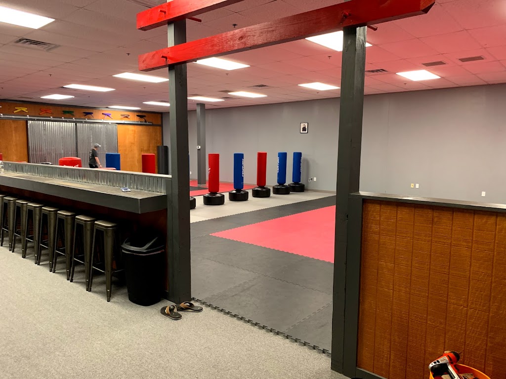 Impact Martial Arts | 244 Lackawanna Ave, East Stroudsburg, PA 18301 | Phone: (570) 534-6064