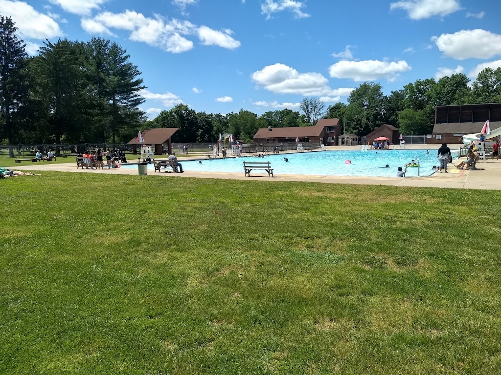 Neshaminy State Park | 3401 State Rd., Bensalem, PA 19020 | Phone: (215) 639-4538