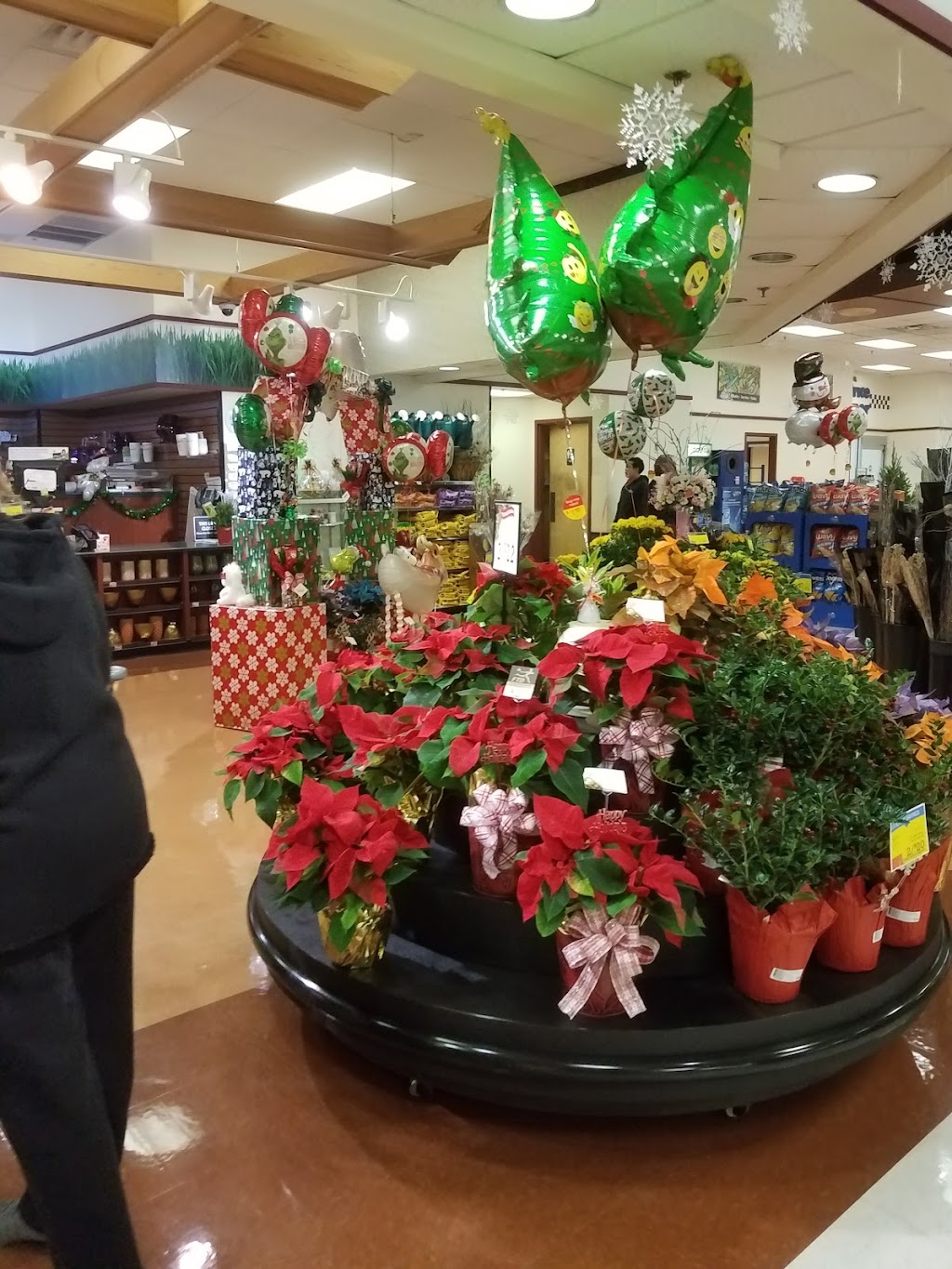 Central Market Florist | 320 W Bridge St, Catskill, NY 12414 | Phone: (518) 943-4071