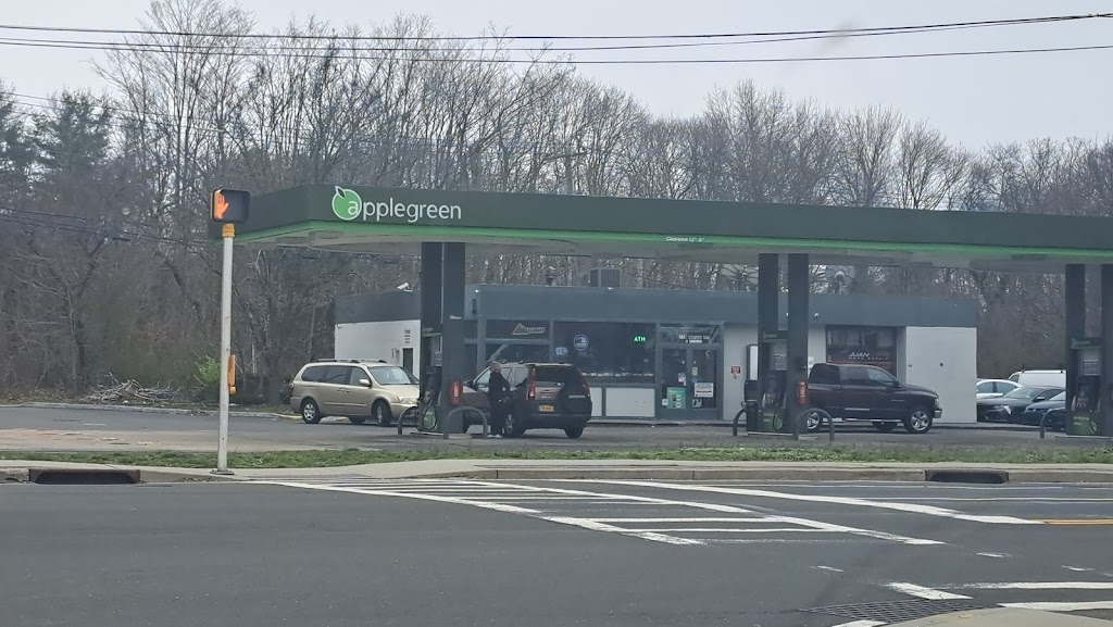 Applegreen | 770 Montauk Hwy, East Patchogue, NY 11772 | Phone: (631) 569-5105