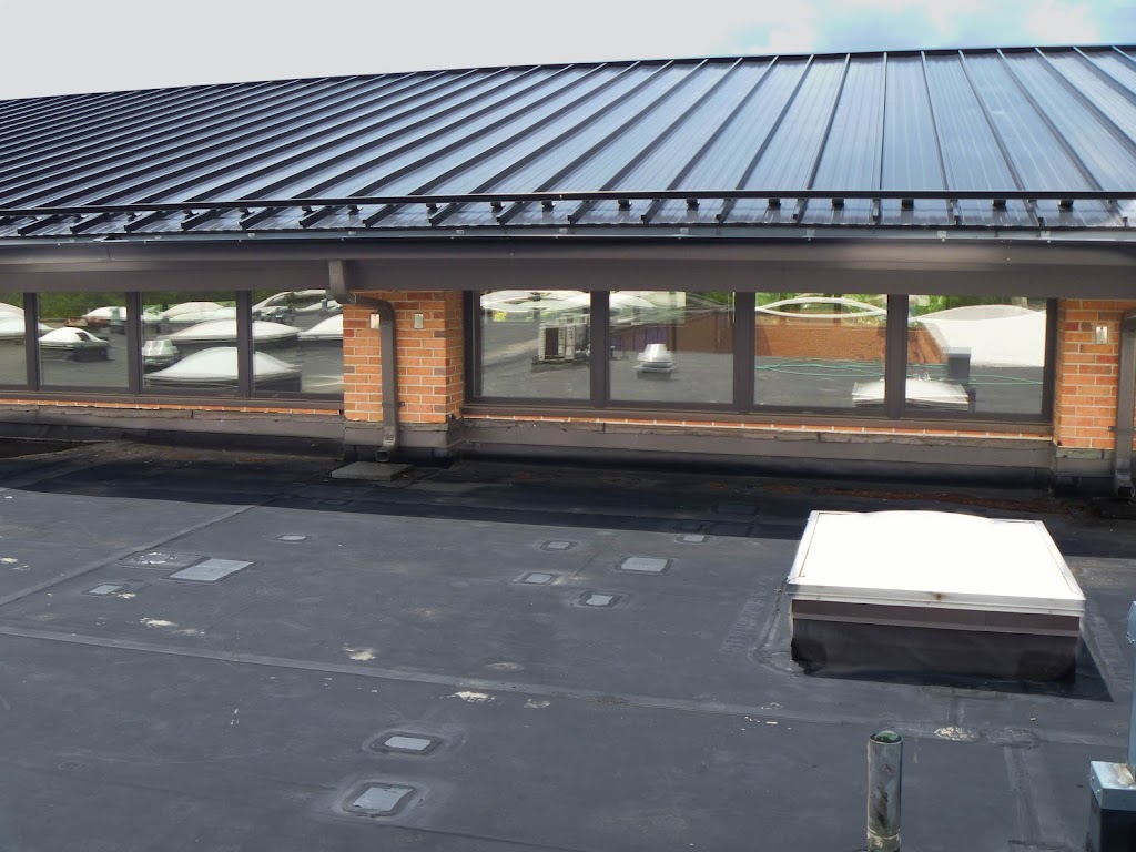 Pro Com Roofing Corporation. | 2029 Bethlehem Pike, Sellersville, PA 18960 | Phone: (215) 491-4225