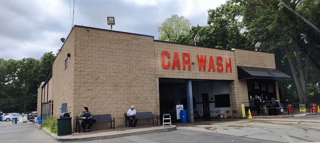 Touch of Class Car Wash Inc | 836 Middle Country Rd, St James, NY 11780 | Phone: (631) 265-0777