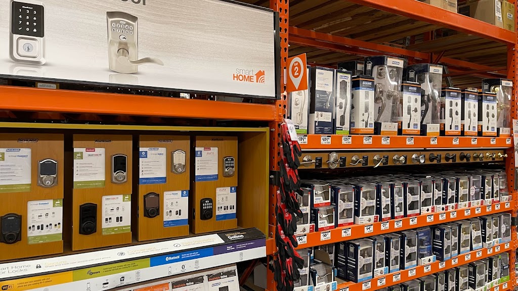 The Home Depot | 3470 North Rd, Poughkeepsie, NY 12601 | Phone: (845) 485-0420